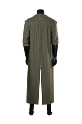 Starwars:outlaws ND-5 Cosplay Costume Personalized Gift for Men's Party Suit Show